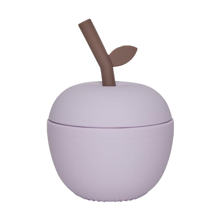 Apple Tasse, Lavender OYOY