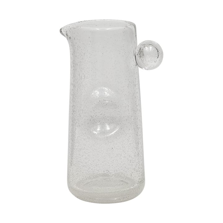 Kuki Karaffe Small - Clear - OYOY