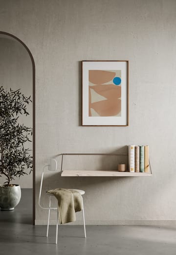 Planta 01 Poster - 50 x 70cm - Paper Collective