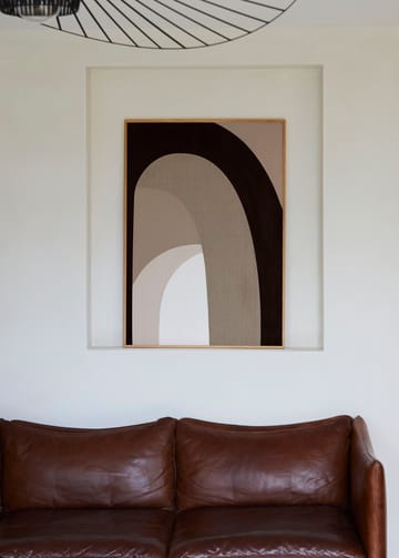 The Arch 01 Poster - 70 x 100cm - Paper Collective