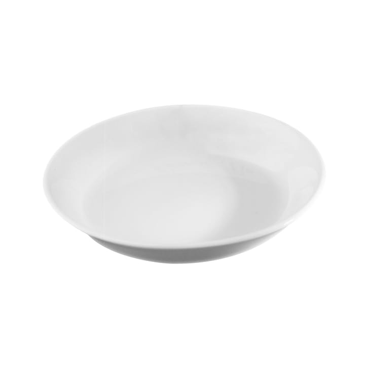 Pillivuyt Crème-Brûlée Teller Ø 14,5cm - Weiß - Pillivuyt