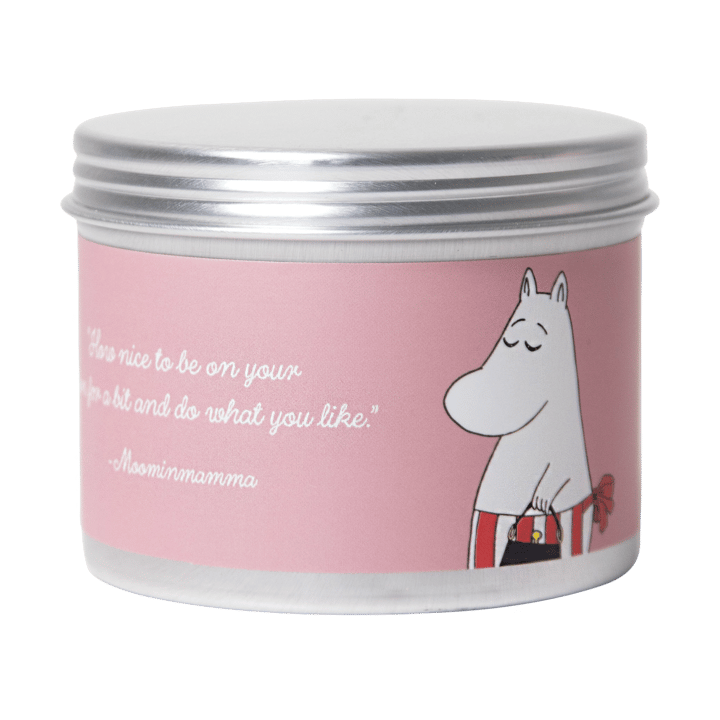 Mumin Duftkerze small 20 h - Muminmama - Pluto Design