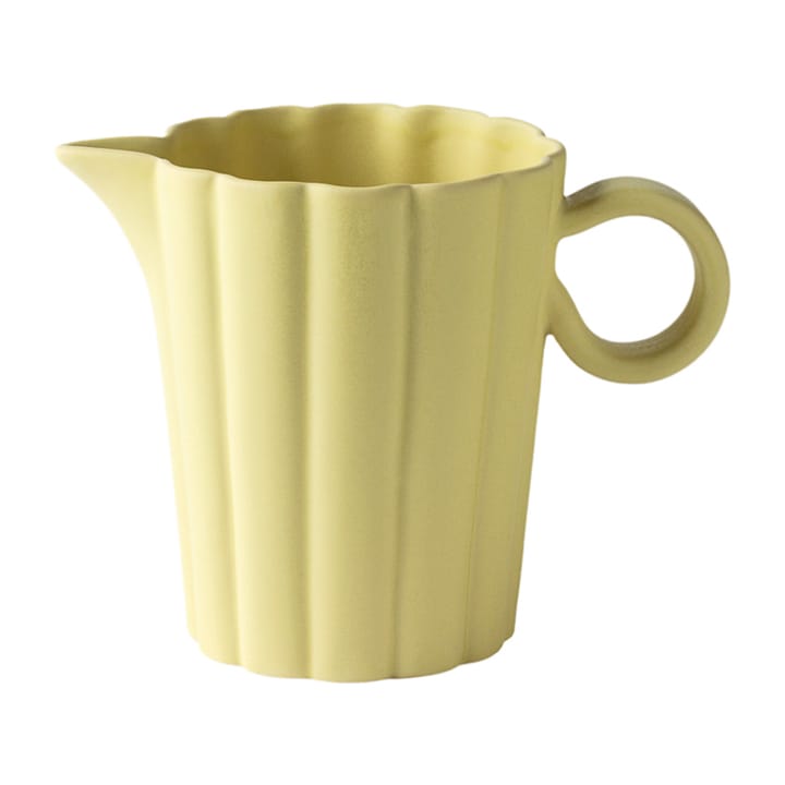 Birgit Kanne 1 Liter, Pale Yellow PotteryJo