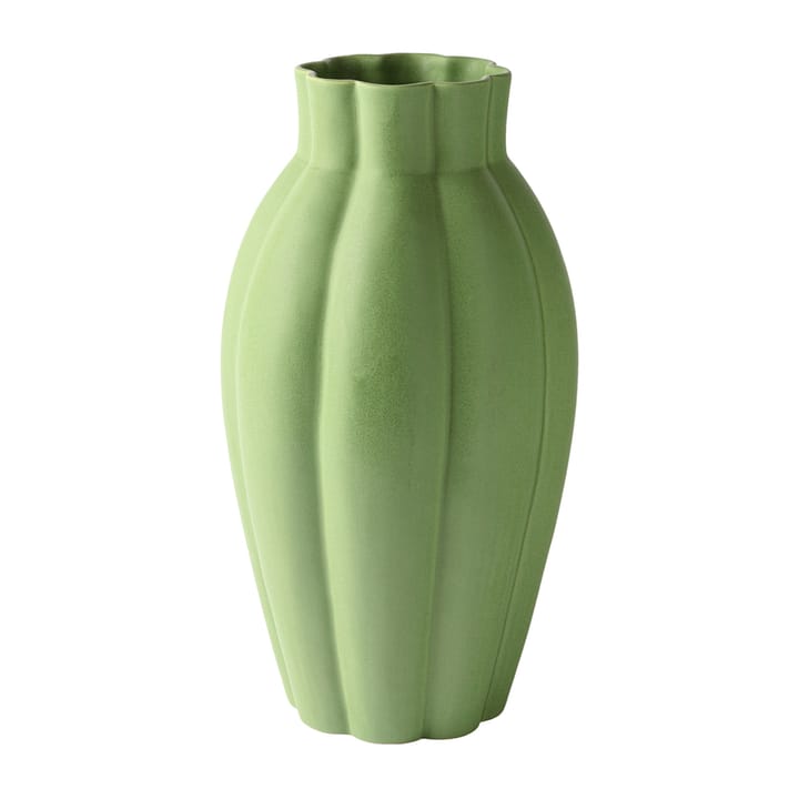 Birgit Vase 35cm, Olive PotteryJo