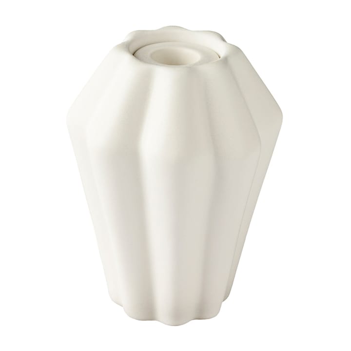 Birgit Vase/Windlicht 14cm, Shell PotteryJo