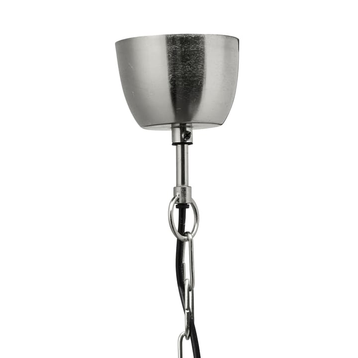 Saba Pendelleuchte 51cm, Silver PR Home