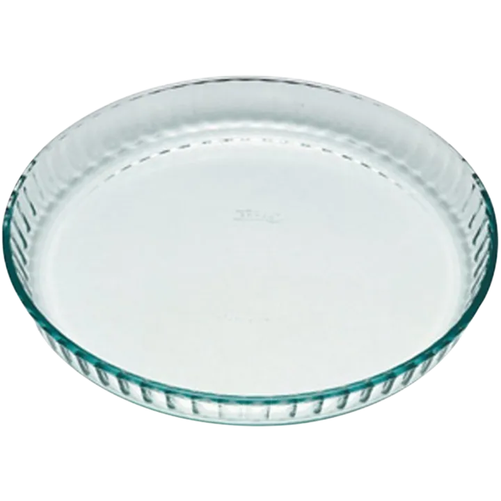 Pyrex Kuchenform rund - Ø28 cm - Pyrex
