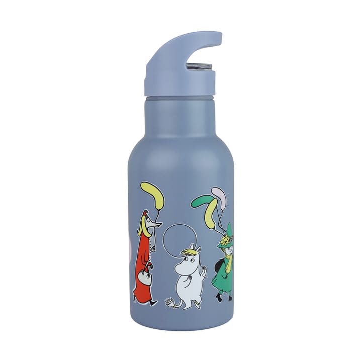 Mumin Festlichkeiten Wasserflasche 34 cl - Multi - Rätt Start