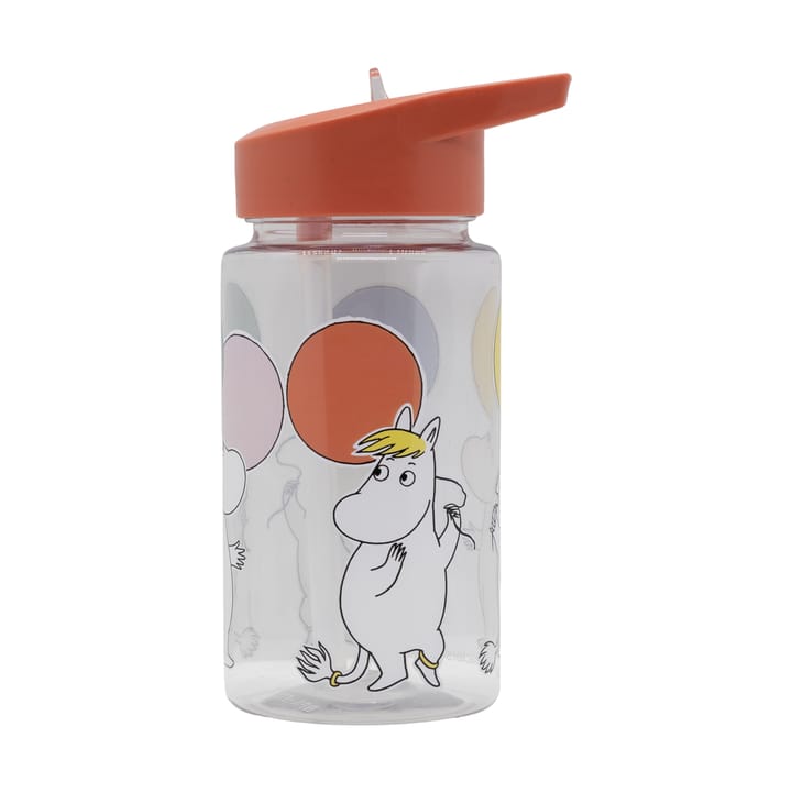 Mumin Festlichkeiten Wasserflasche 55 cl - Multi - Rätt Start