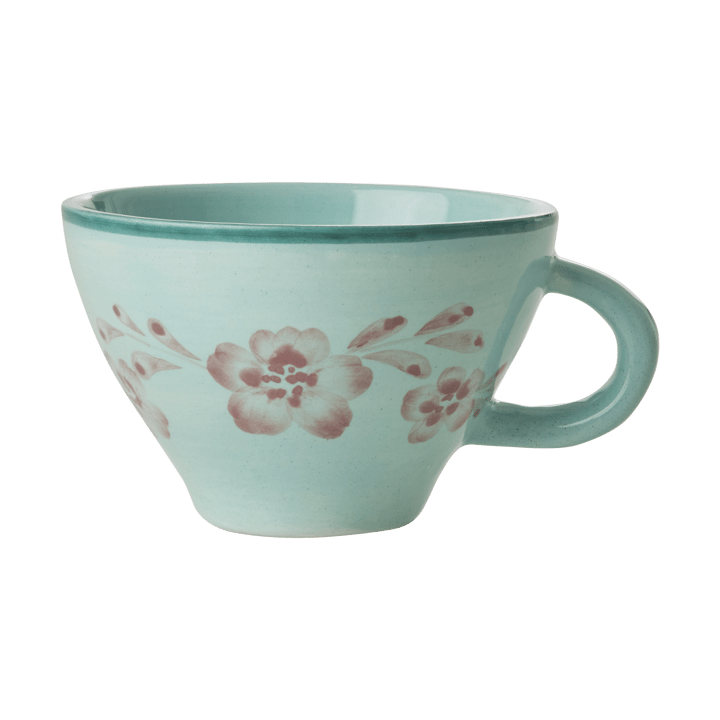 Rice Keramik Teetasse - Vine - RICE