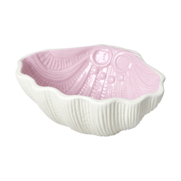 Rice Keramikschale 2 Teile - Soft pink - RICE