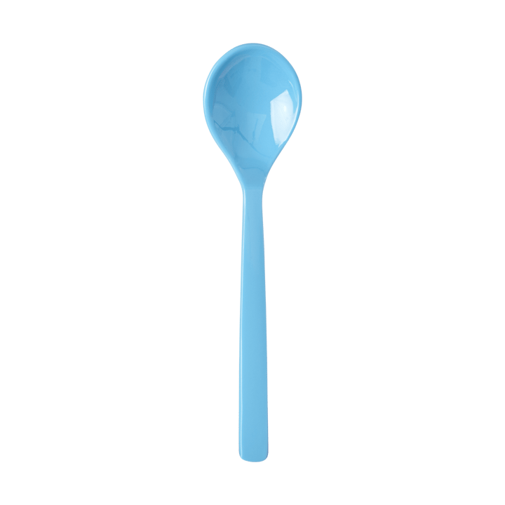 Rice Löffel Melamin14 cm 6er Pack, La Joie de Vivre RICE