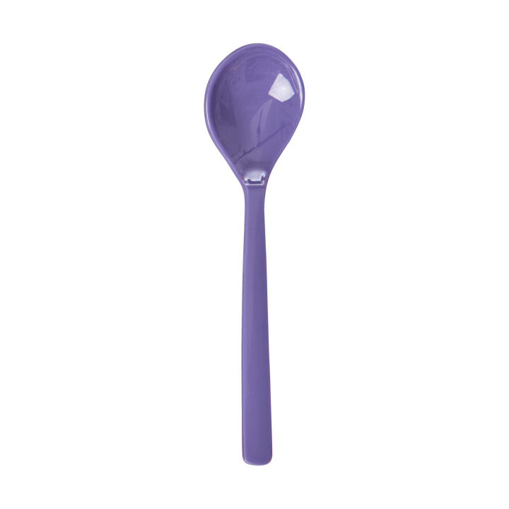 Rice Löffel Melamin14 cm 6er Pack, La Joie de Vivre RICE