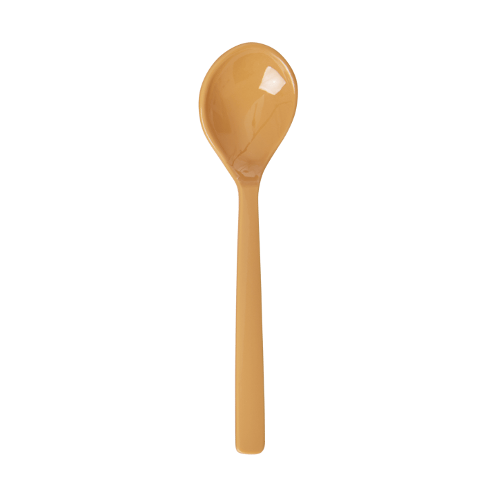 Rice Löffel Melamin14 cm 6er Pack, La Joie de Vivre RICE