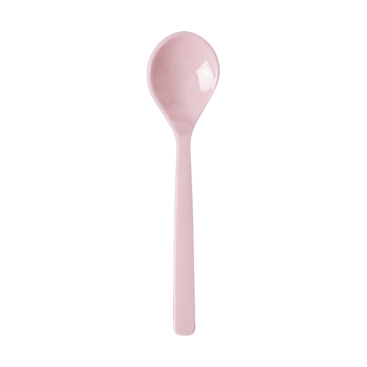 Rice Löffel Melamin14 cm 6er Pack, La Joie de Vivre RICE