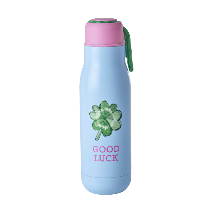 Rice Thermosflasche 50cl, Good Luck RICE