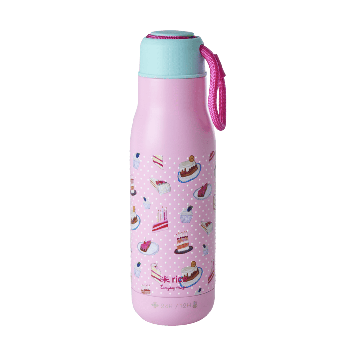 Rice Thermosflasche 50cl, Sweet Cake RICE