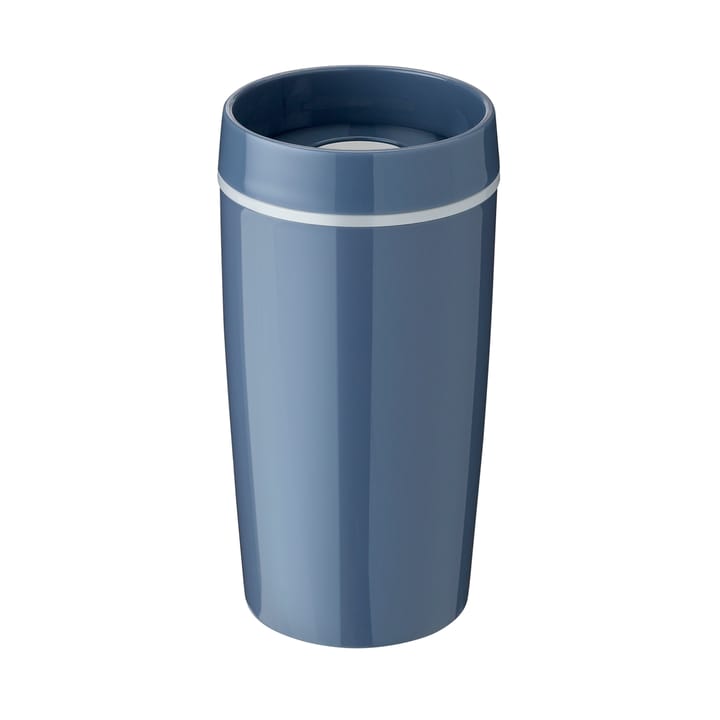 BRING-IT To-go Becher 34cl - Blau - RIG-TIG