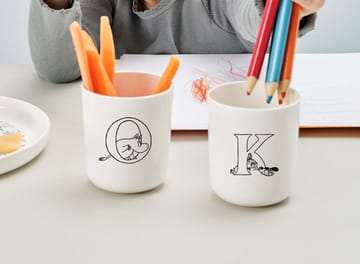 Moomin ABC Tasse 20cl - K - RIG-TIG