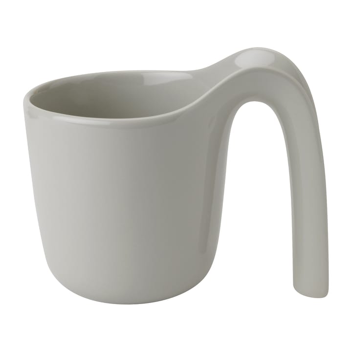 OLE Tasse 25cl - Light grey - RIG-TIG