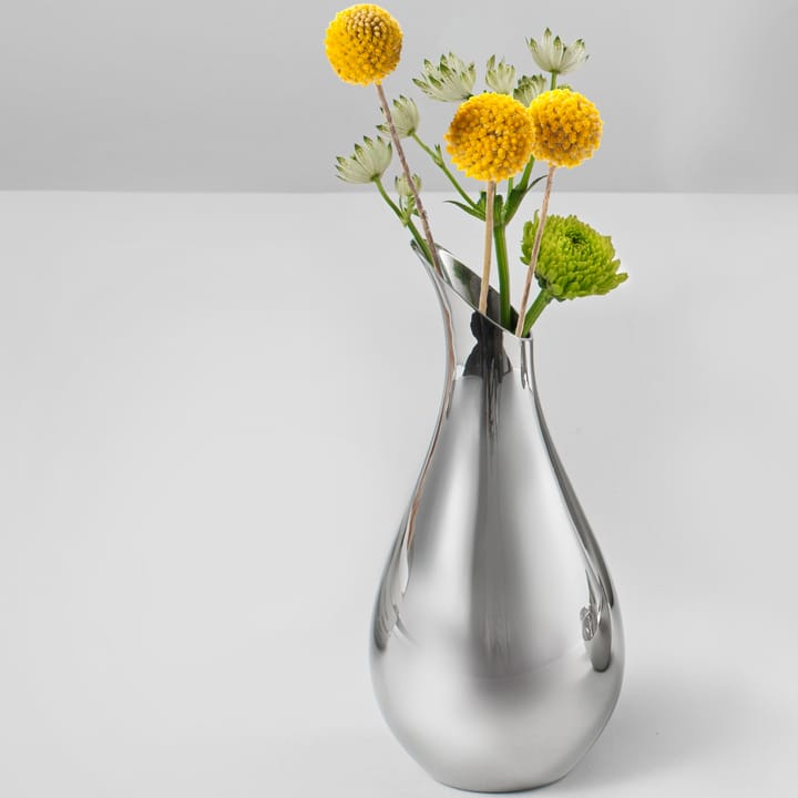 Drift Vase 14cm, Blank Robert Welch