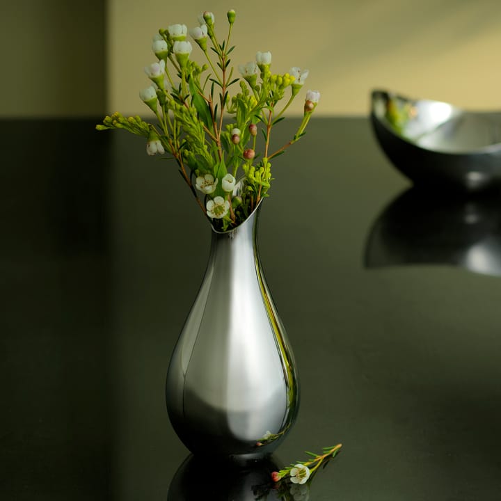 Drift Vase 14cm, Blank Robert Welch