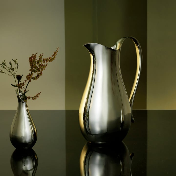 Drift Vase 14cm, Blank Robert Welch