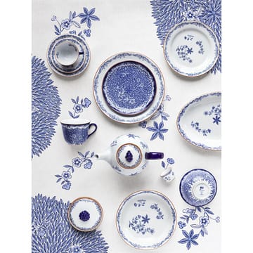 Ostindia Floris Tasse 40cl - Blau - Rörstrand