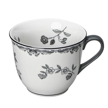 Ostindia Schwarz Tasse - 40cl - Rörstrand