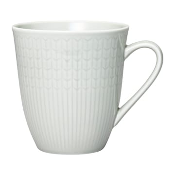 Swedish Grace große Tasse 6er Pack Nebel (grau) - undefined - Rörstrand