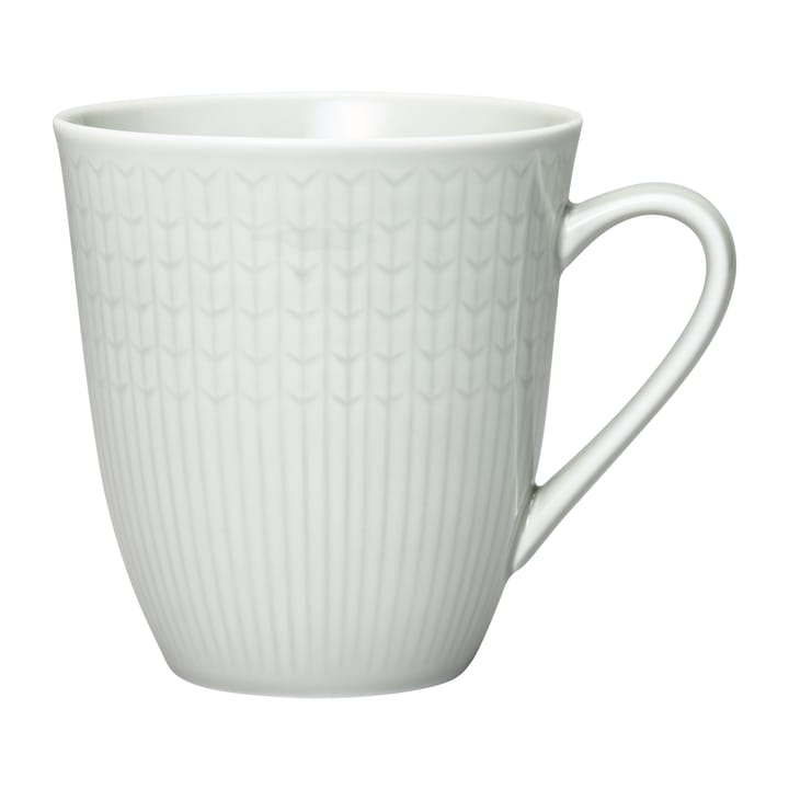 Swedish Grace große Tasse 6er Pack Nebel (grau) Rörstrand