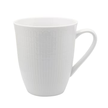 Swedish Grace große Tasse 6er Pack Weiß - undefined - Rörstrand