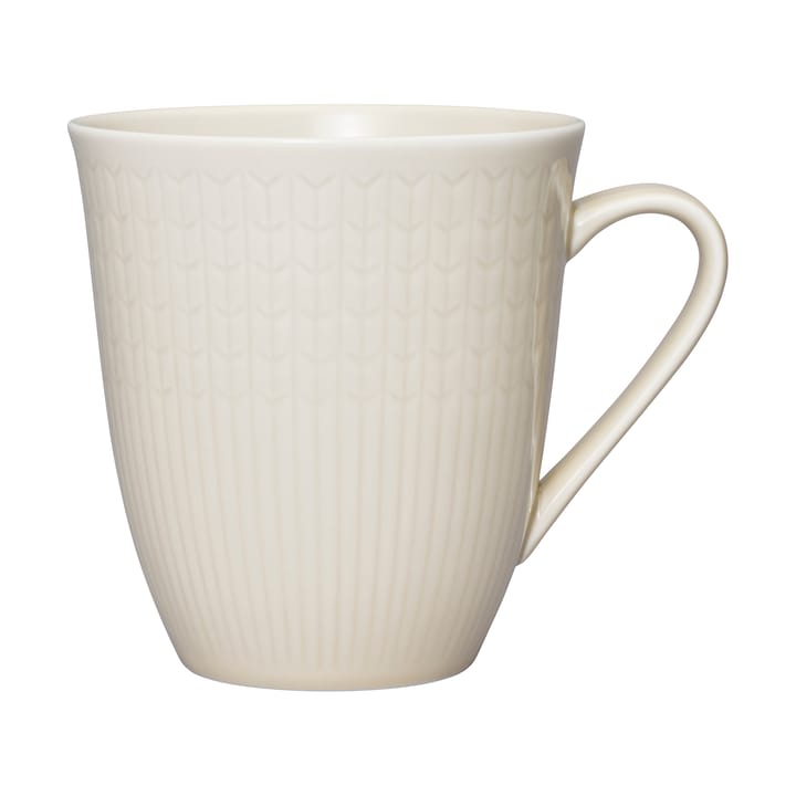 Swedish Grace große Tasse, Hafer Rörstrand