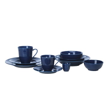 Swedish Grace große Tasse - Mitternachtsblau 50cl - Rörstrand