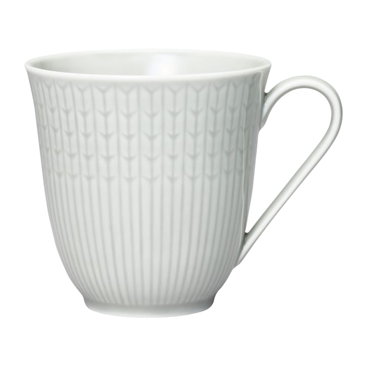 Swedish Grace Tasse klein 6er Pack Nebel (grau) Rörstrand