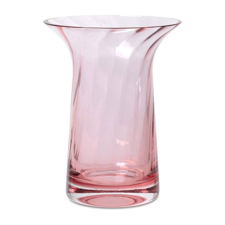 Filigran optic anniversary Vase blush - 16cm - Rosendahl