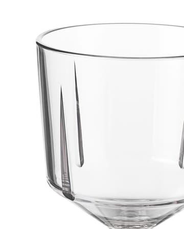 Grand Cru Outdoor Glas 26cl 2er Pack - Klar - Rosendahl