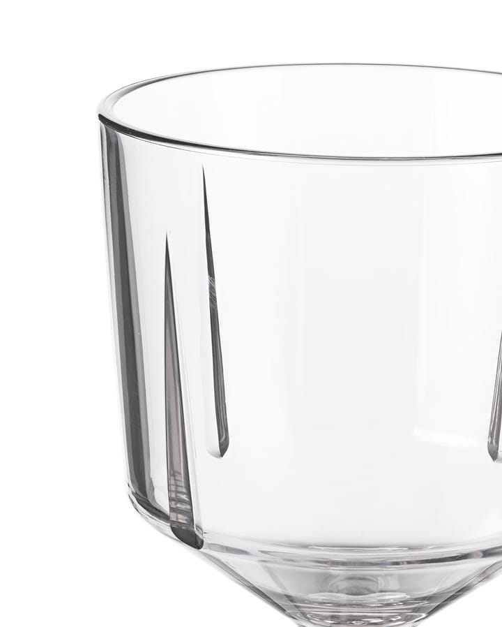 Grand Cru Outdoor Glas 26cl 2er Pack, Klar Rosendahl