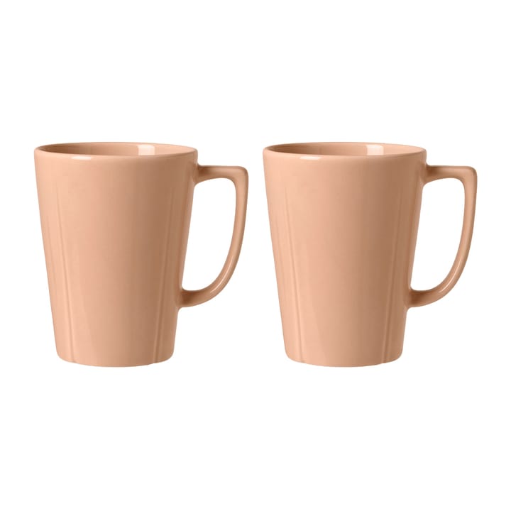 Grand Cru Tasse 2er Pack - Blush - Rosendahl