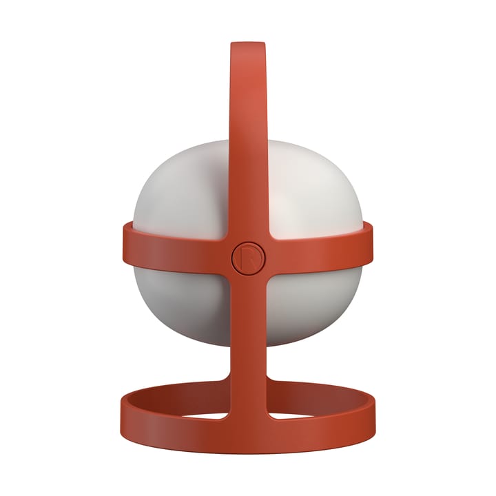 Soft Spot Solarlampe Terracotta, 18,5 cm Rosendahl