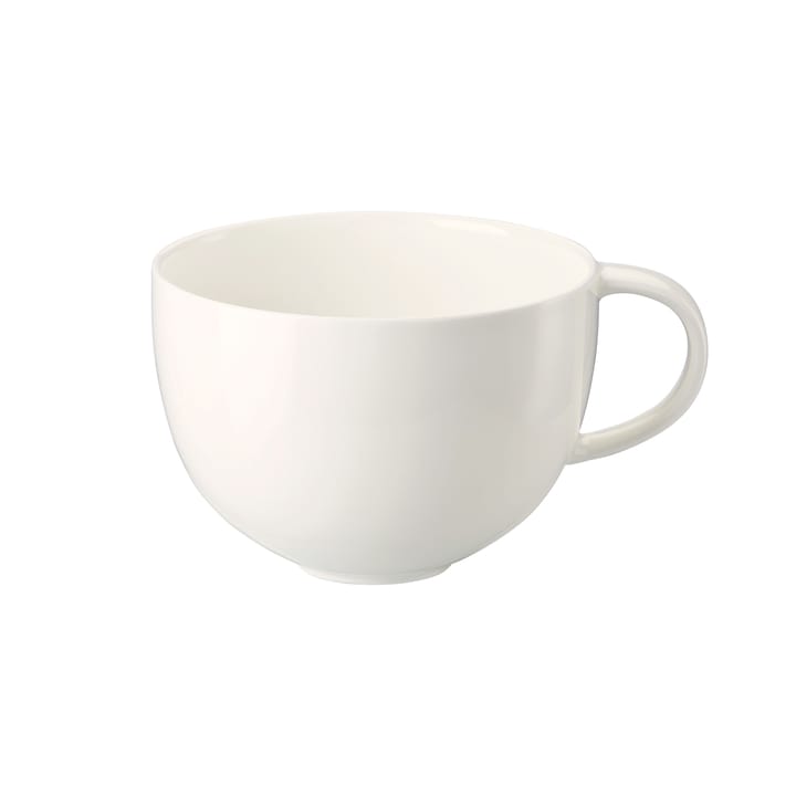 Brillance combi Tasse 30cl, Weiß Rosenthal