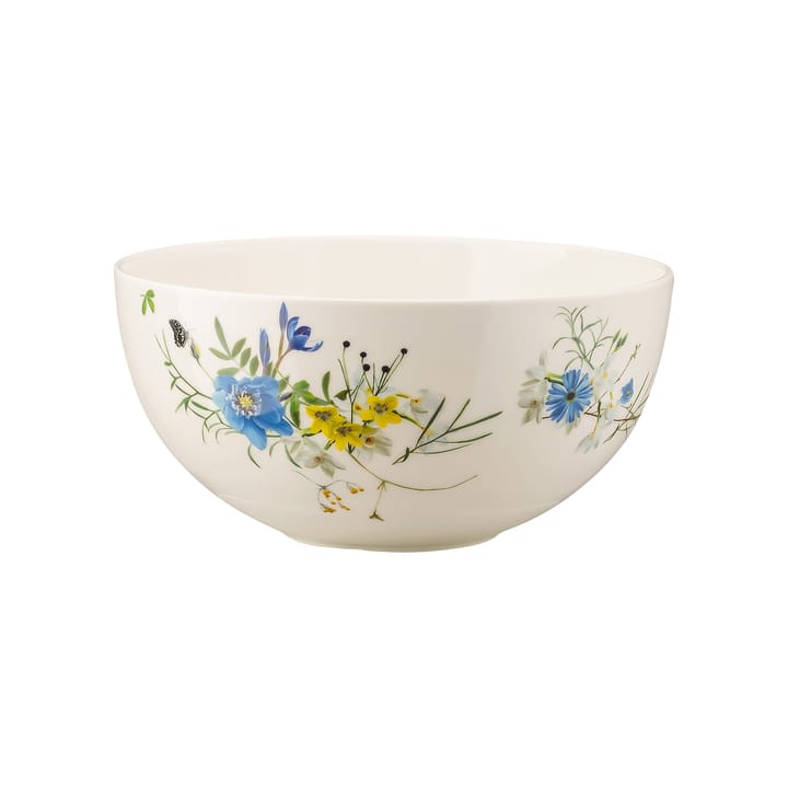 Brillance Fleurs des Alpes Schale 22cm, Multi Rosenthal