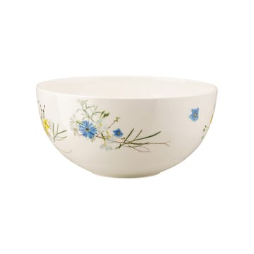 Brillance Fleurs des Alpes Schale 22cm - Multi - Rosenthal