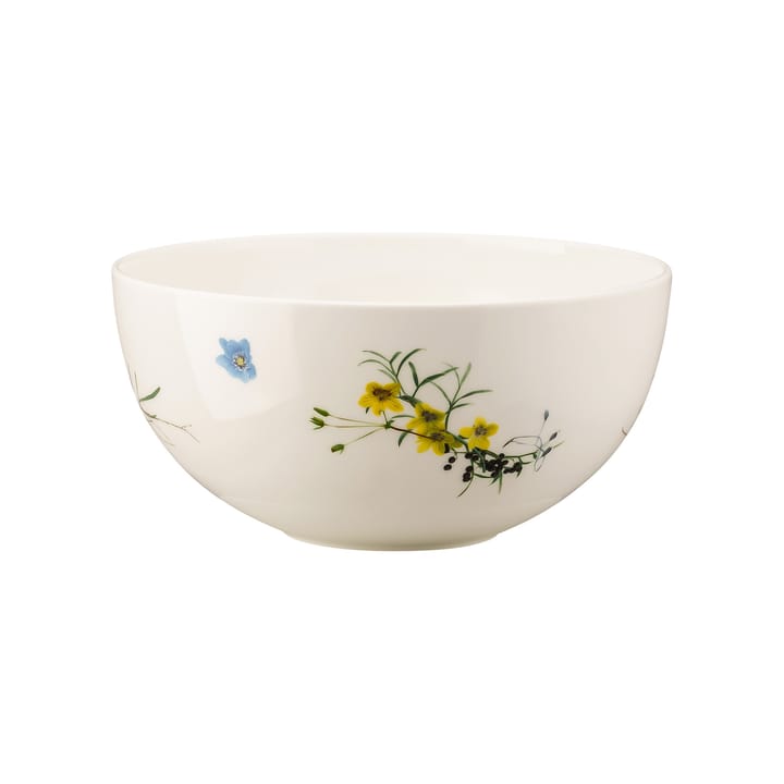 Brillance Fleurs des Alpes Schale 22cm, Multi Rosenthal