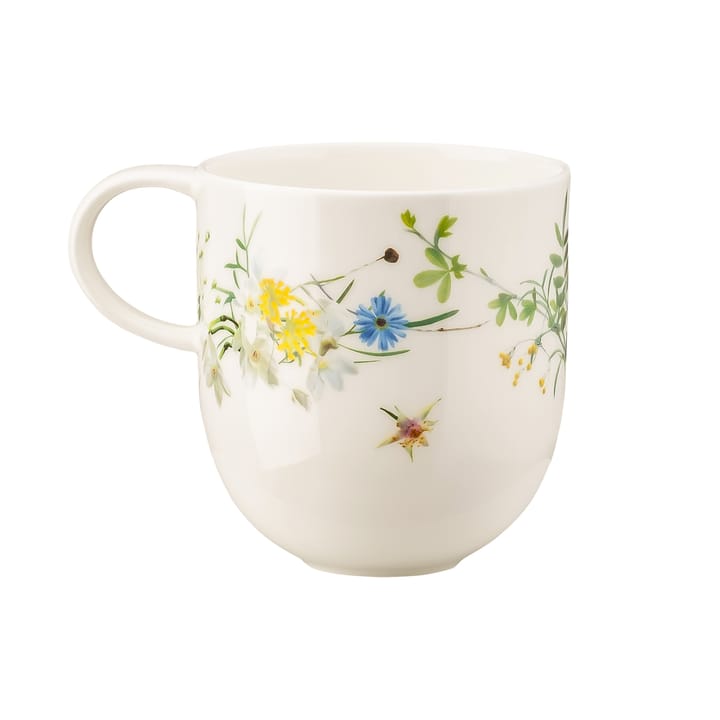 Brillance Fleurs des Alpes Tasse 34cl, Multi Rosenthal