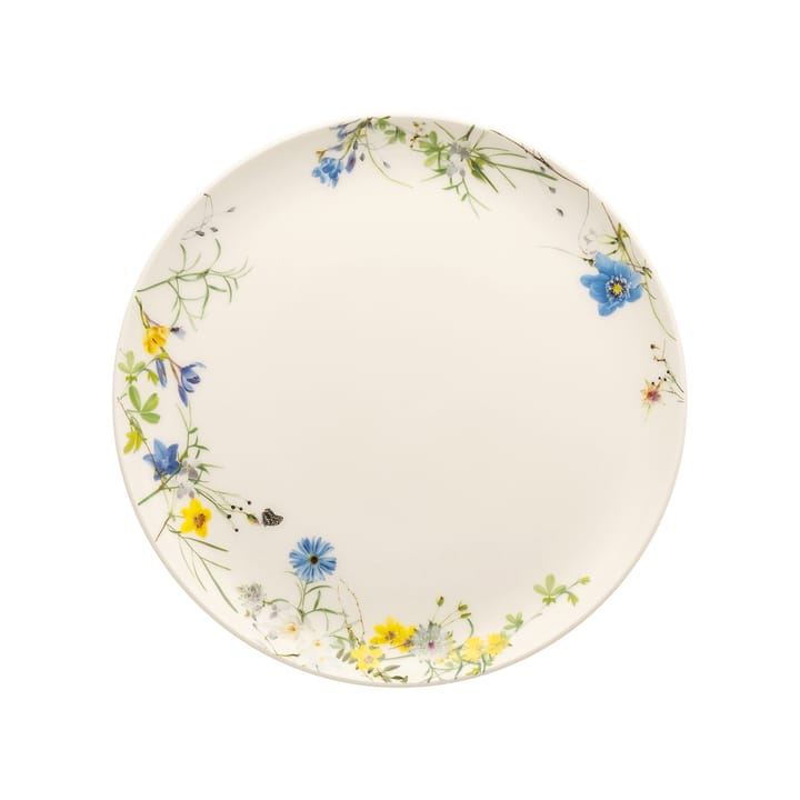 Brillance Fleurs des Alpes Teller 21cm - Multi - Rosenthal