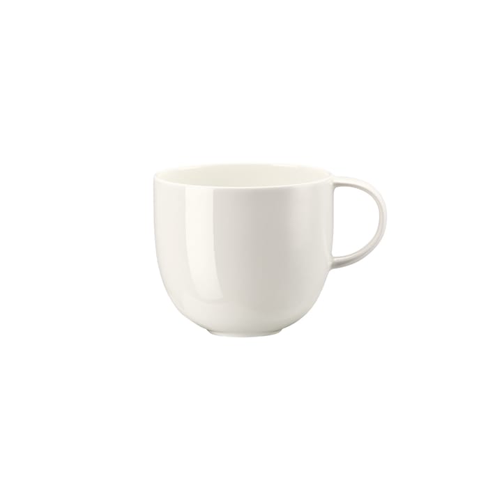 Brillance Tasse 20cl - Weiß - Rosenthal