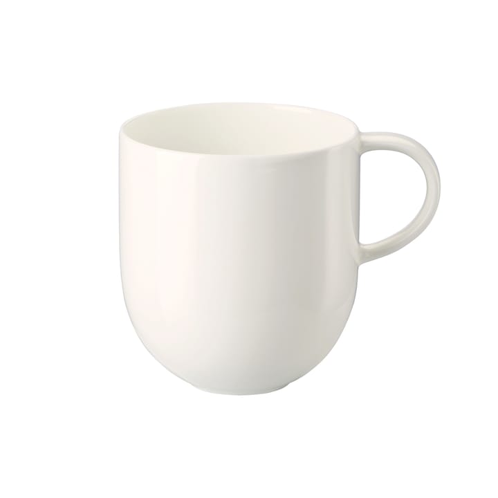 Brillance Tasse 34cl, Weiß Rosenthal