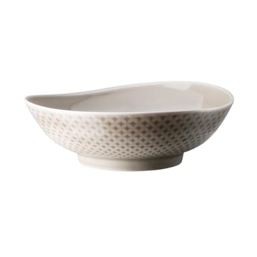 Junto Schale 15cm - Pearl grey - Rosenthal