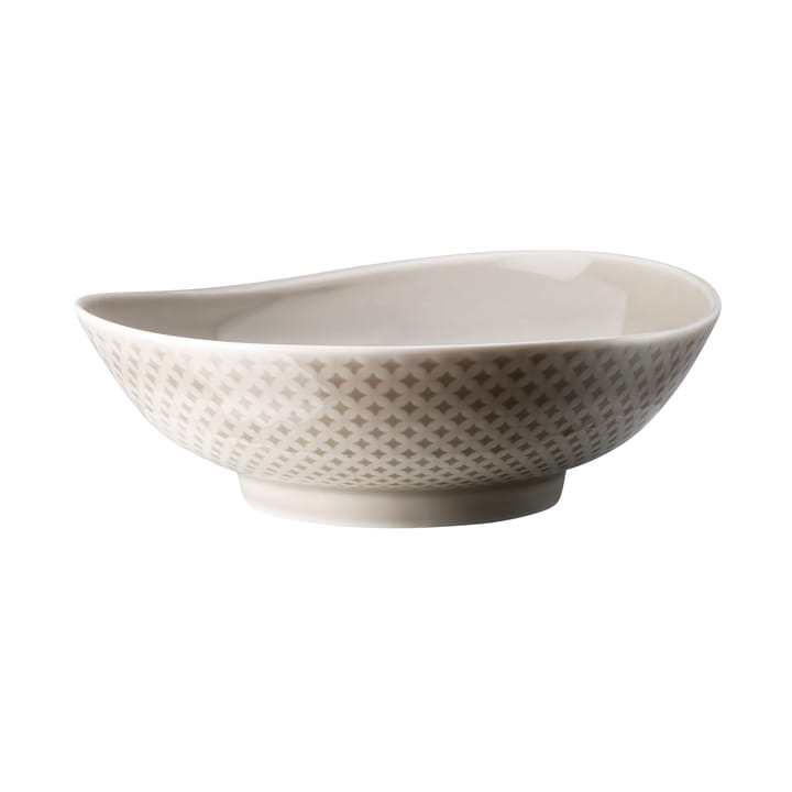 Junto Schale 15cm, Pearl grey Rosenthal